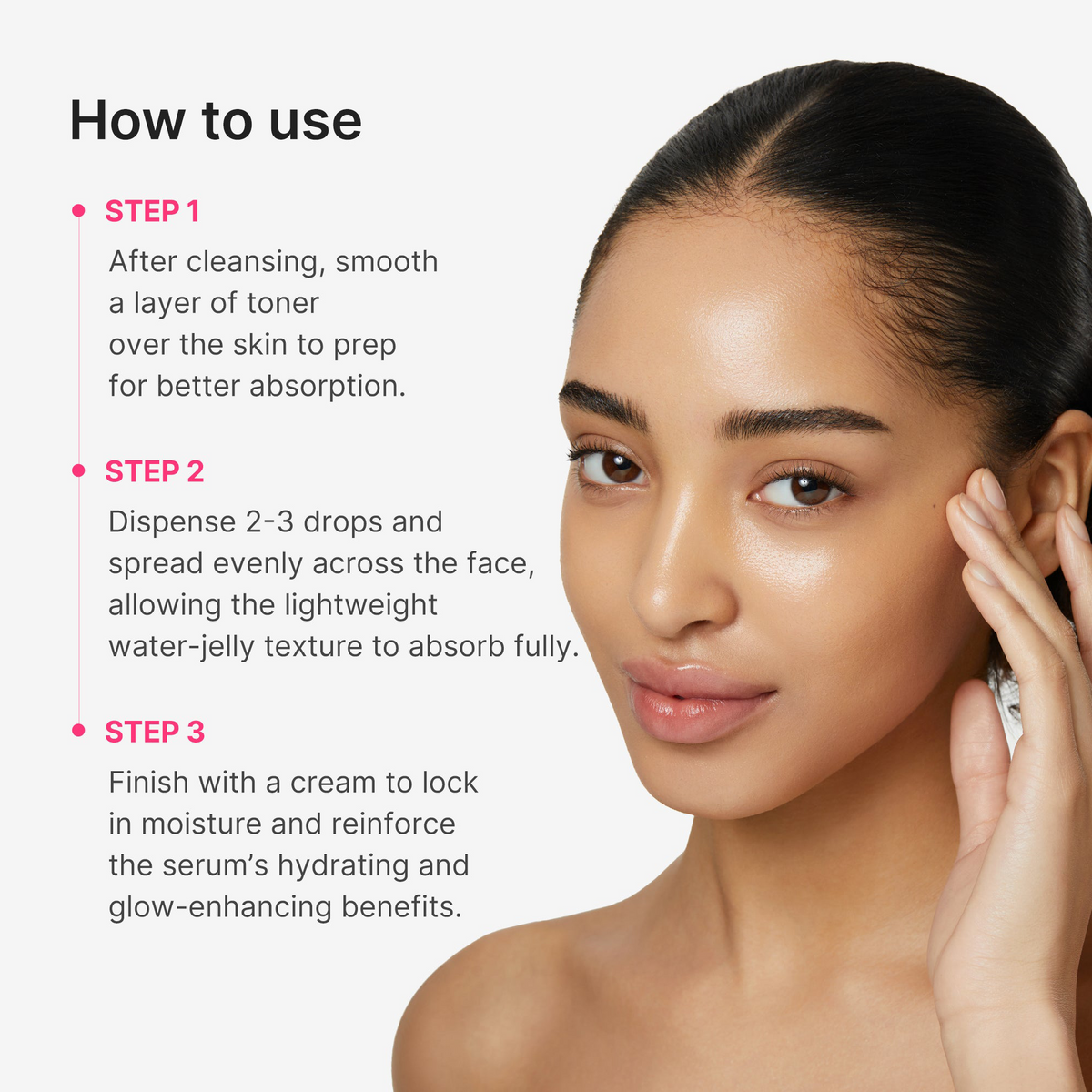Copurelab® Pepti-Lift Advanced Revitalizing Serum