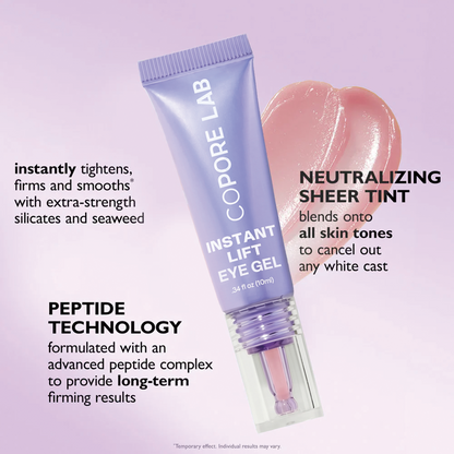 Eye Bag Instant Eraser
