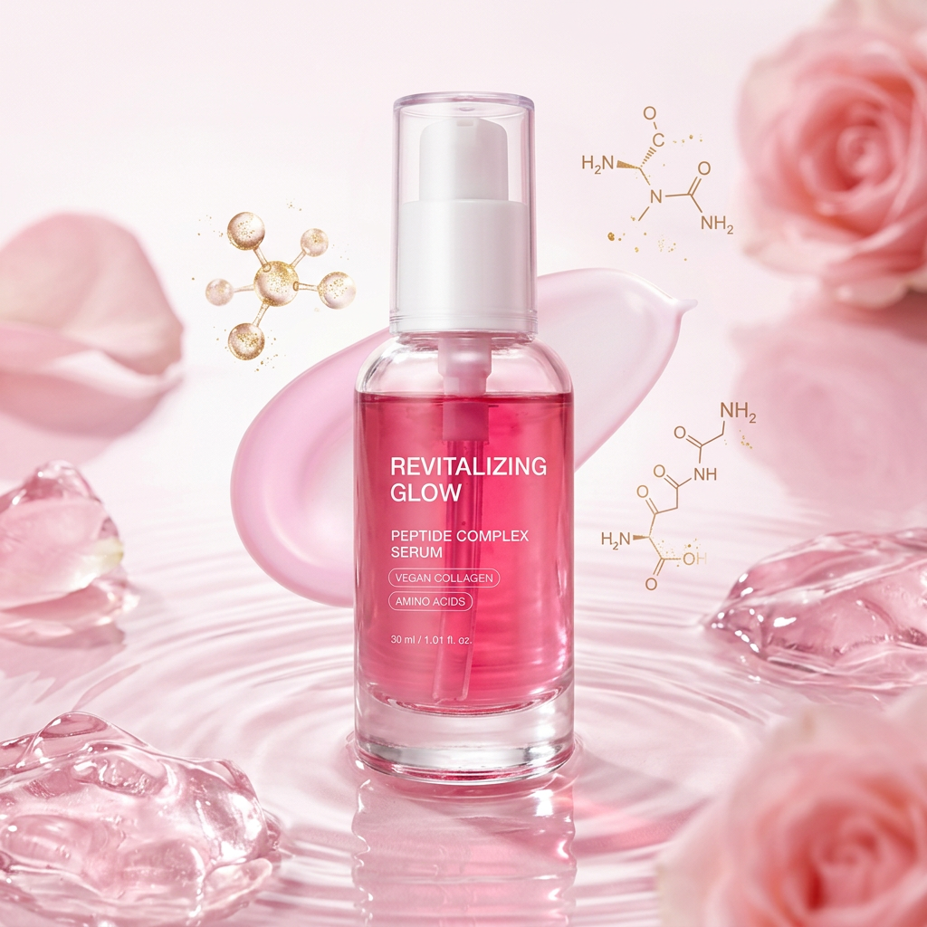 Copurelab® Pepti-Lift Advanced Revitalizing Serum