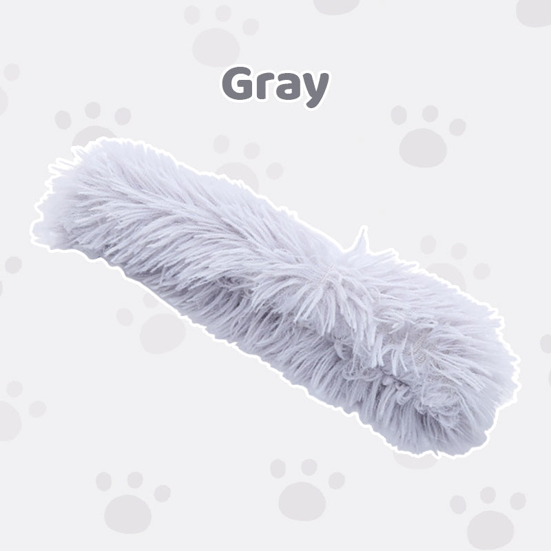 🔥Top Cat Toys 2025 - 🐾Crinkle Sound Catnip Toy
