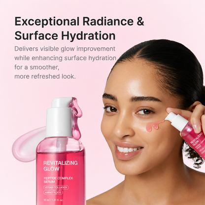 Copurelab® Pepti-Lift Advanced Revitalizing Serum