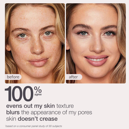 🎉 Buy 1 Get 1 FREE Today | Blur Glow SPF 30 Tinted Moisturizer for Radiant, Smooth-Looking Skin