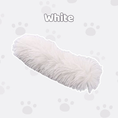 🔥Top Cat Toys 2025 - 🐾Crinkle Sound Catnip Toy